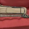 Godin A4 Ultra Semi-Acoustic Fretted Bass Guitar with Midi pickup - Natural - Image 14