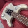 Kramer Richie Sambora Jersey Star Electric Guitar parts guitar 1980's - Image 12