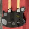 OLP by Ernie Ball Music Man MM612 Double Neck 6/12 String Electric Guitar - Sunburst - Image 8