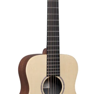 Martin LX1E Little Martin Acoustic-electric Guitar - Natural