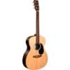 Martin 000-X2E Brazilian Acoustic-electric Guitar - Natural