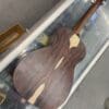 Martin 0-X2E Acoustic-electric Guitar - Cocobolo - Image 4