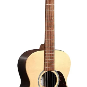 Martin 0-X2E Acoustic-electric Guitar - Cocobolo
