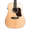 Walden Natura D740E Acoustic-Electric Guitar & Gigbag - Natural with Gig Bag 50% OFF B Stock - Image 2