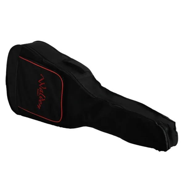 Walden Natura D740E Acoustic-Electric Guitar & Gigbag - Natural with Gig Bag 50% OFF B Stock - Image 11