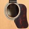 Walden Natura D740E Acoustic-Electric Guitar & Gigbag - Natural with Gig Bag 50% OFF B Stock - Image 3