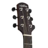 Walden Natura D740E Acoustic-Electric Guitar & Gigbag - Natural with Gig Bag 50% OFF B Stock - Image 10