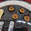 Gibson Les Paul Traditional Pro P90 2011 - Ebony - Image 8