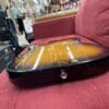 Telecaster Body W/ Pickups HH - 3 Tone Sunburst - Image 2