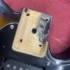 Telecaster Body W/ Pickups HH - 3 Tone Sunburst - Image 9