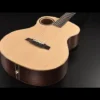 Walden B1E Grand Auditorium Baritone Acoustic Electric-Guitar 50% OFF B STOCK - Image 4