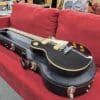 Gibson Les Paul Traditional Pro P90 2011 - Ebony - Image 9