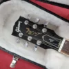 Gibson Les Paul Traditional Pro P90 2011 - Ebony - Image 5