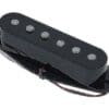 DiMarzio DP416BK Area 61 Single Coil Pickup Black