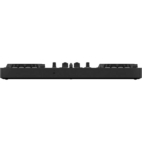 Pioneer DJ DDJ-FLX4 Portable 2-Channel rekordbox DJ and Serato Controller - Image 3