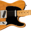 Fender American Professional II Telecaster, Maple Fingerboard - Roasted Pine