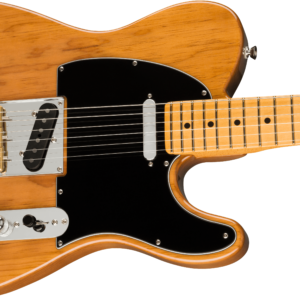 Fender American Professional II Telecaster, Maple Fingerboard - Roasted Pine