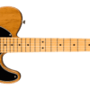 Fender American Professional II Telecaster, Maple Fingerboard - Roasted Pine - Image 2