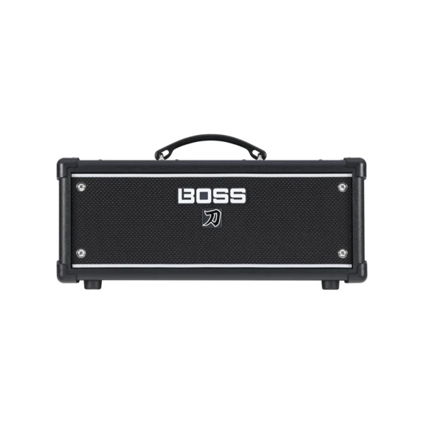 Boss Katana Gen 3 100-Watt Guitar Amplifier Head - Image 5