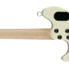 EVH MIJ Series Signature Wolfgang - Ivory with Case - Image 7