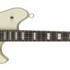 EVH MIJ Series Signature Wolfgang - Ivory with Case - Image 2