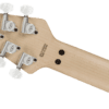 EVH MIJ Series Signature Wolfgang - Ivory with Case - Image 8