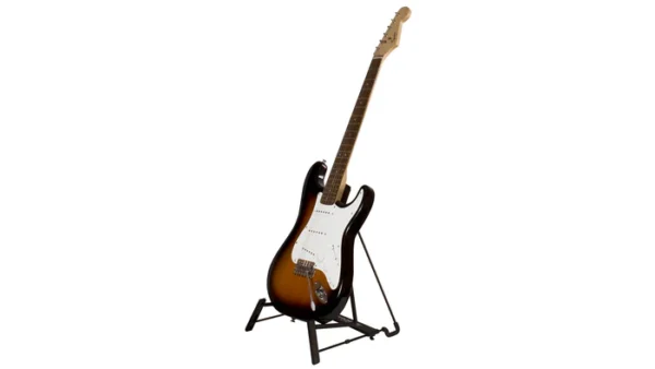 Ultimate Support JS-AG75 A-Frame Wire Guitar Stand guitar stands - Image 4