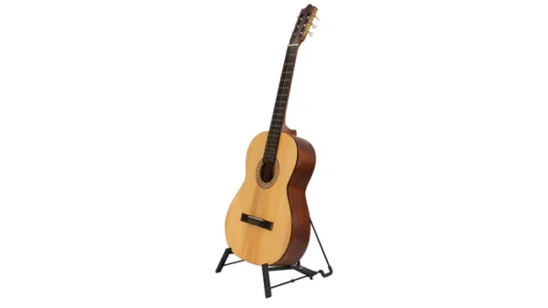 Ultimate Support JS-AG75 A-Frame Wire Guitar Stand guitar stands - Image 3