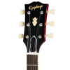 Epiphone Inspired by Gibson Custom 1964 SG Standard Reissue with Maestro Vibrola 2025 - Cherry Red - Image 7