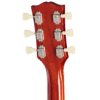 Epiphone Inspired by Gibson Custom 1964 SG Standard Reissue with Maestro Vibrola 2025 - Cherry Red - Image 5