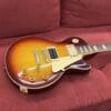 Gibson Custom 1958 Les Paul Standard Reissue Bourbon Burst 2009 - Image 19
