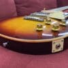 Gibson Custom 1958 Les Paul Standard Reissue Bourbon Burst 2009 - Image 16