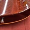 Gibson Custom 1958 Les Paul Standard Reissue Bourbon Burst 2009 - Image 4