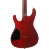 Ibanez SEW761FM S Series Electric Guitar - Flat Natural - Image 8
