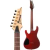 Ibanez SEW761FM S Series Electric Guitar - Flat Natural - Image 6