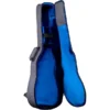 Martin DX2E X Series Ziricote Dreadnought Acoustic-Electric Guitar - Burst - with Bag - Image 3