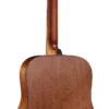 Martin D-18 Standard Series Acoustic Guitar 2025 - Natural Aging Toner w/ Case - Image 3