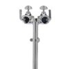 Sonor AQ1 Studio 20" 5pc Drum Kit with Hardware - Piano White - Image 3