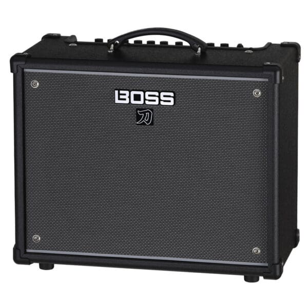 Boss KATANA-50 EX Gen 3 Guitar Amplifier - Image 4