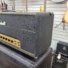 Marshall JMP Super Lead 1959 MK II 2-Channel 100-Watt Guitar Amp Head 1976- Black - Image 15