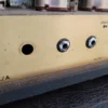 Marshall JMP Super Lead 1959 MK II 2-Channel 100-Watt Guitar Amp Head 1976- Black - Image 3
