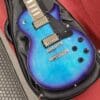 Gibson Les Paul Studio 2024 with Gigbag- Blueberry Burst