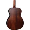 Martin 000-16 StreetMaster VTS Rosewood Acoustic Guitar - Dark Mahogany w/ Bag - Image 2