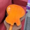 Gibson Chet Atkins Tennessean 1997 with Case - Sunrise Orange - Image 10
