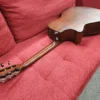 Taylor 322CE 12 fret - Brown sunburst with case - Image 15