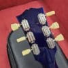 Gibson Les Paul Studio 2024 with Gigbag- Blueberry Burst - Image 10