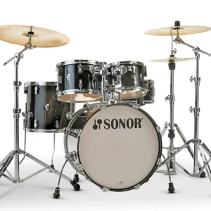Sonor AQ2 Studio Shell Pack