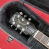Gibson Les Paul Classic 2022 with Case - Translucent Cherry - Image 10