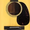 Martin D-18 Standard Series Acoustic Guitar 2025 - Natural Aging Toner w/ Case - Image 4