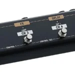 Boss GA-FC EX Foot Controller for BOSS Katana Amplifiers
